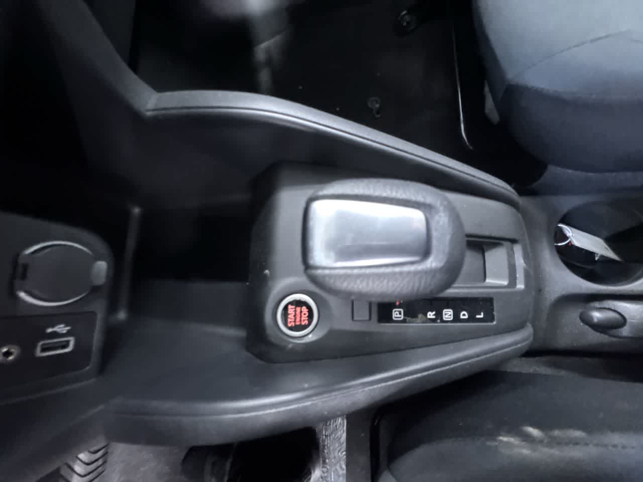 new 2025 Nissan Kicks Play car, priced at $22,857