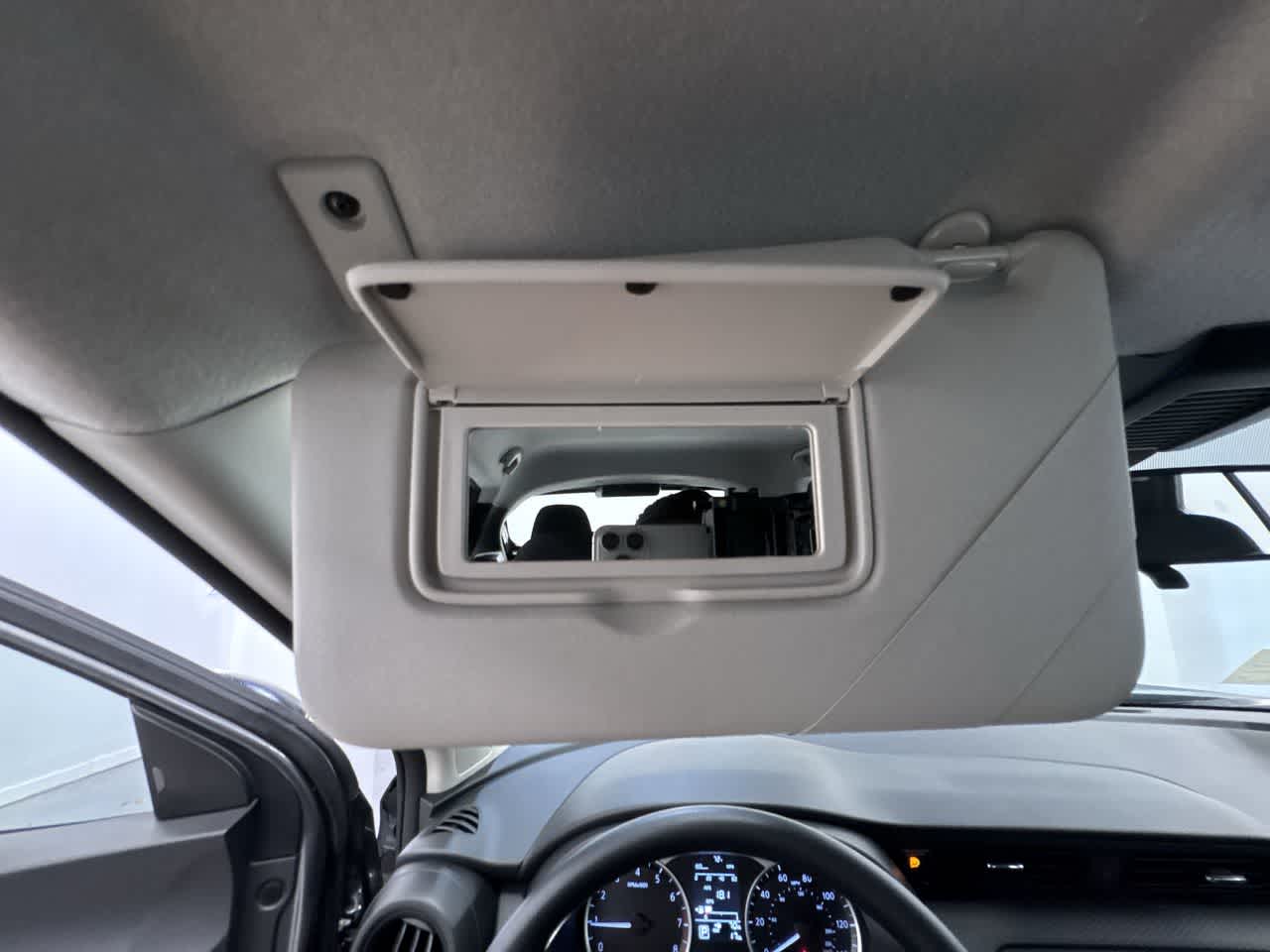 new 2025 Nissan Kicks Play car, priced at $22,857