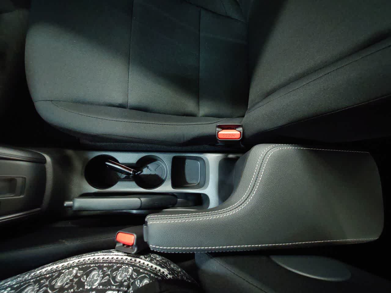 new 2025 Nissan Kicks Play car, priced at $22,934