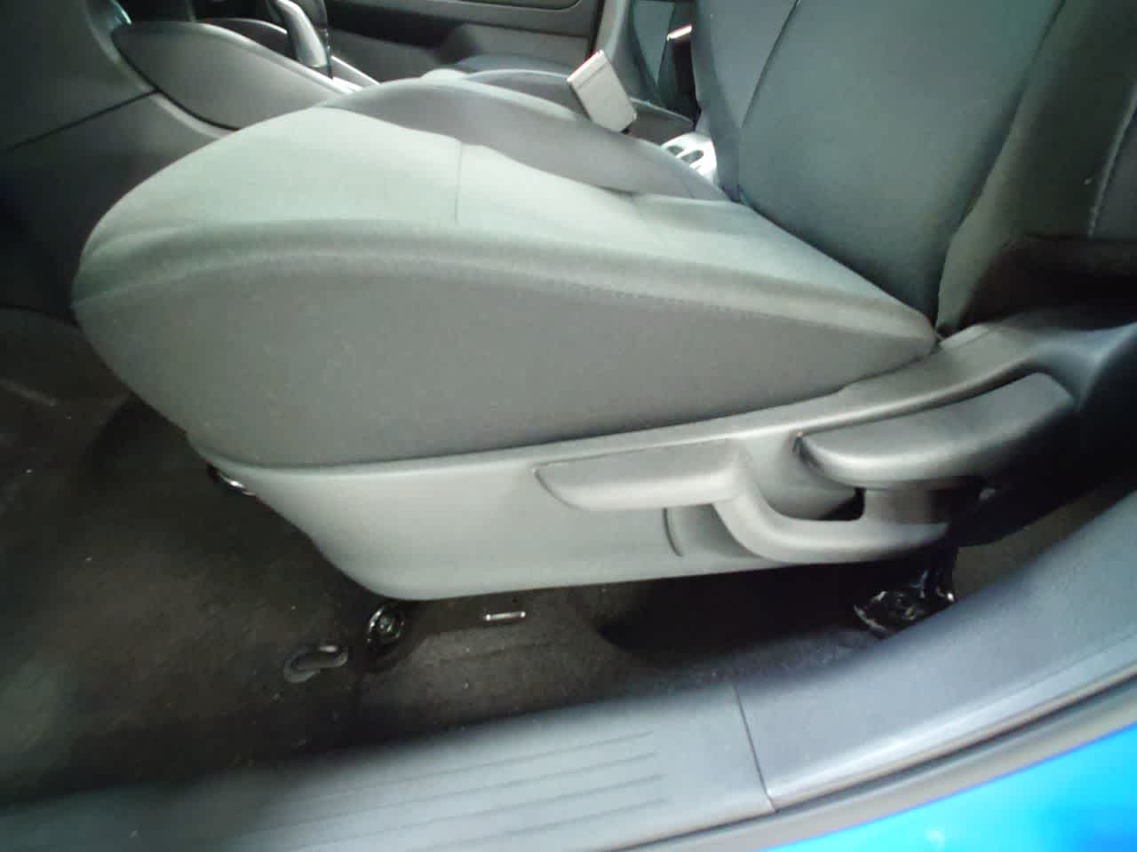 new 2025 Nissan Kicks Play car, priced at $22,934
