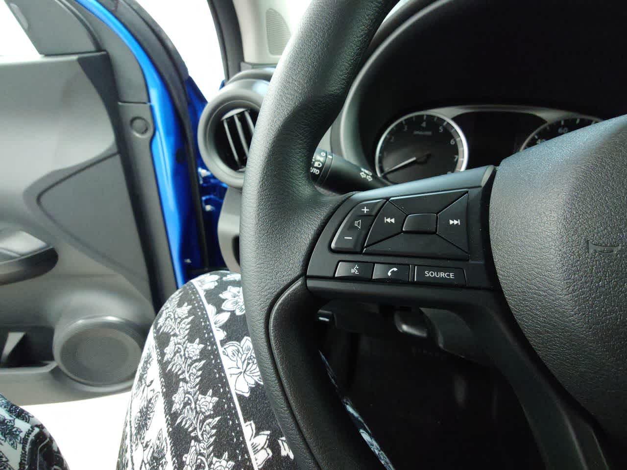 new 2025 Nissan Kicks Play car, priced at $22,934