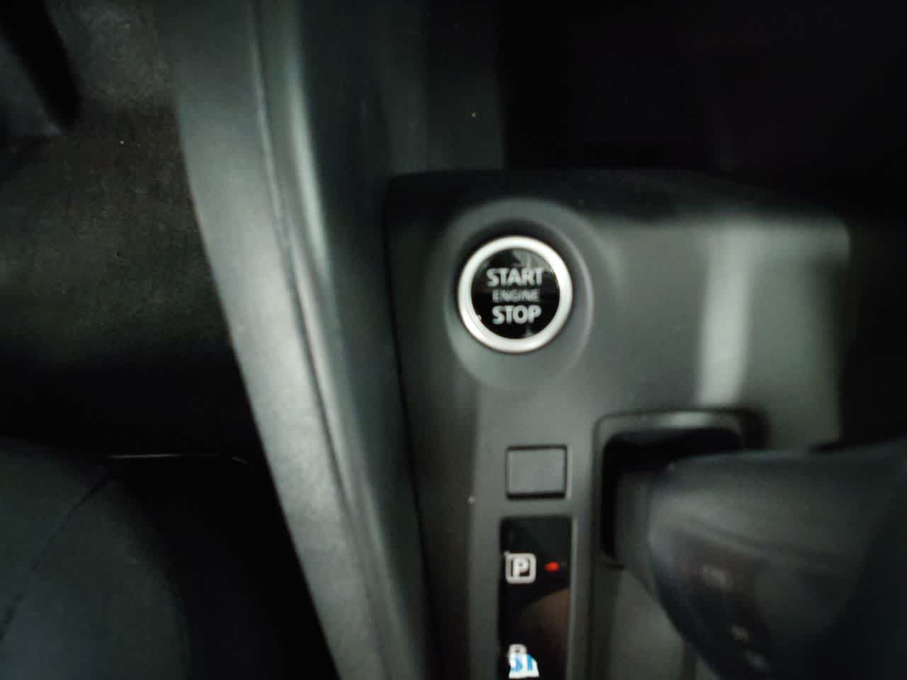 new 2025 Nissan Kicks Play car, priced at $22,934