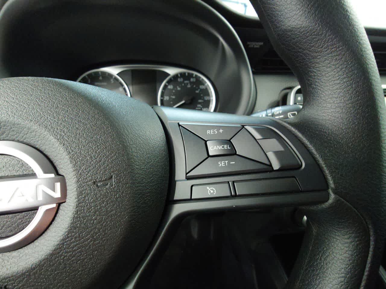 new 2025 Nissan Kicks Play car, priced at $22,934