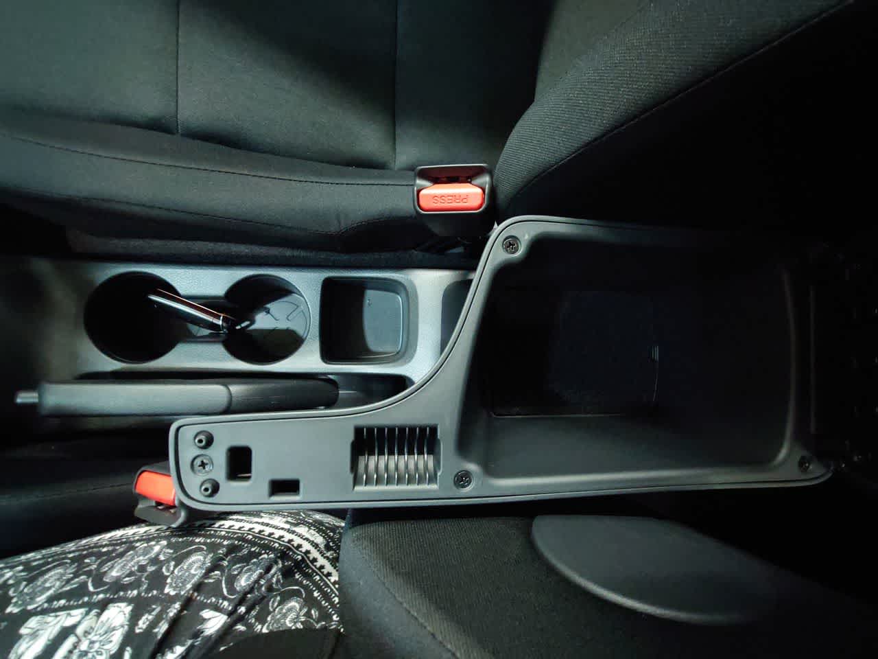new 2025 Nissan Kicks Play car, priced at $22,934
