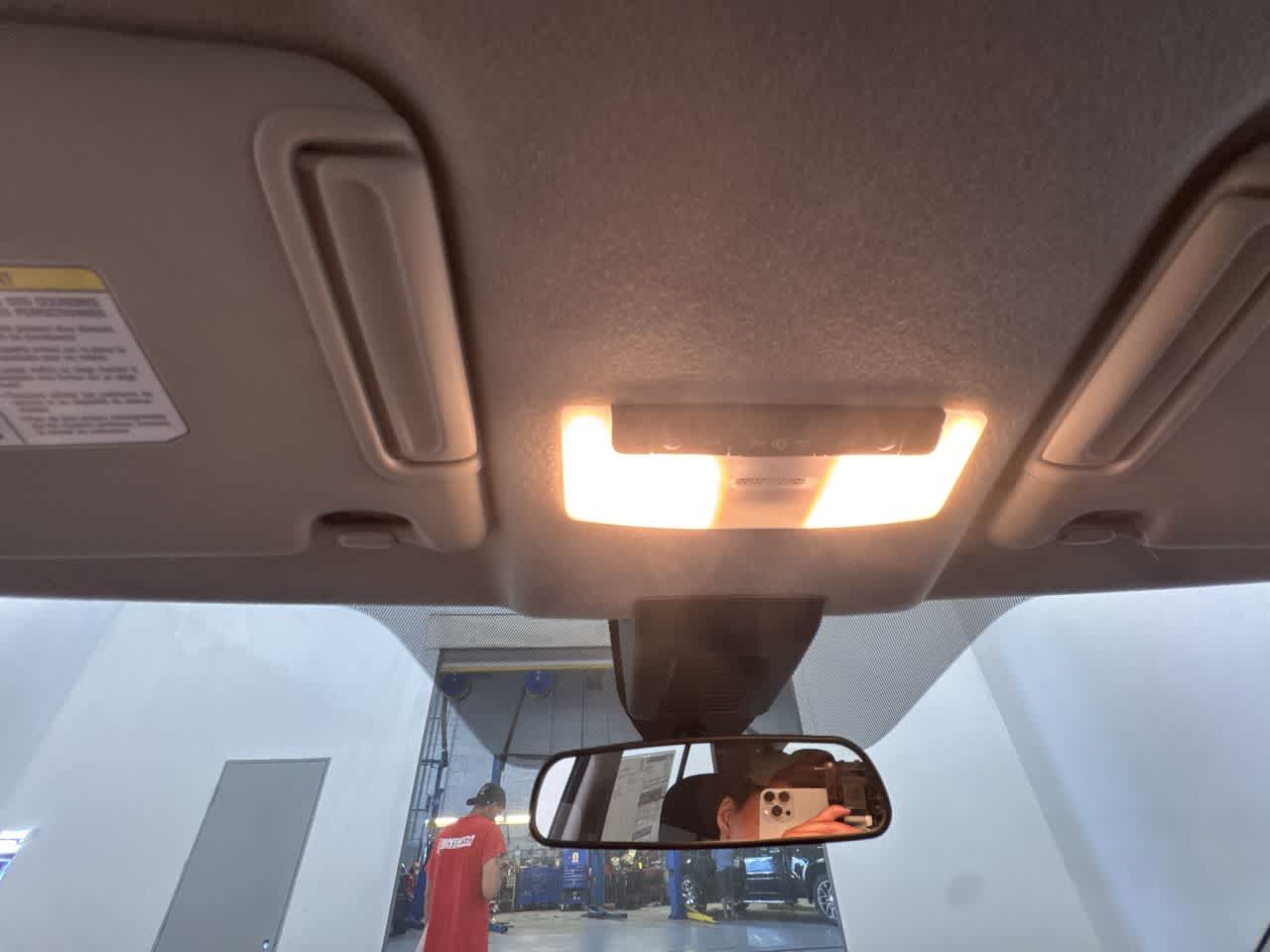 new 2025 Nissan Kicks Play car, priced at $22,857