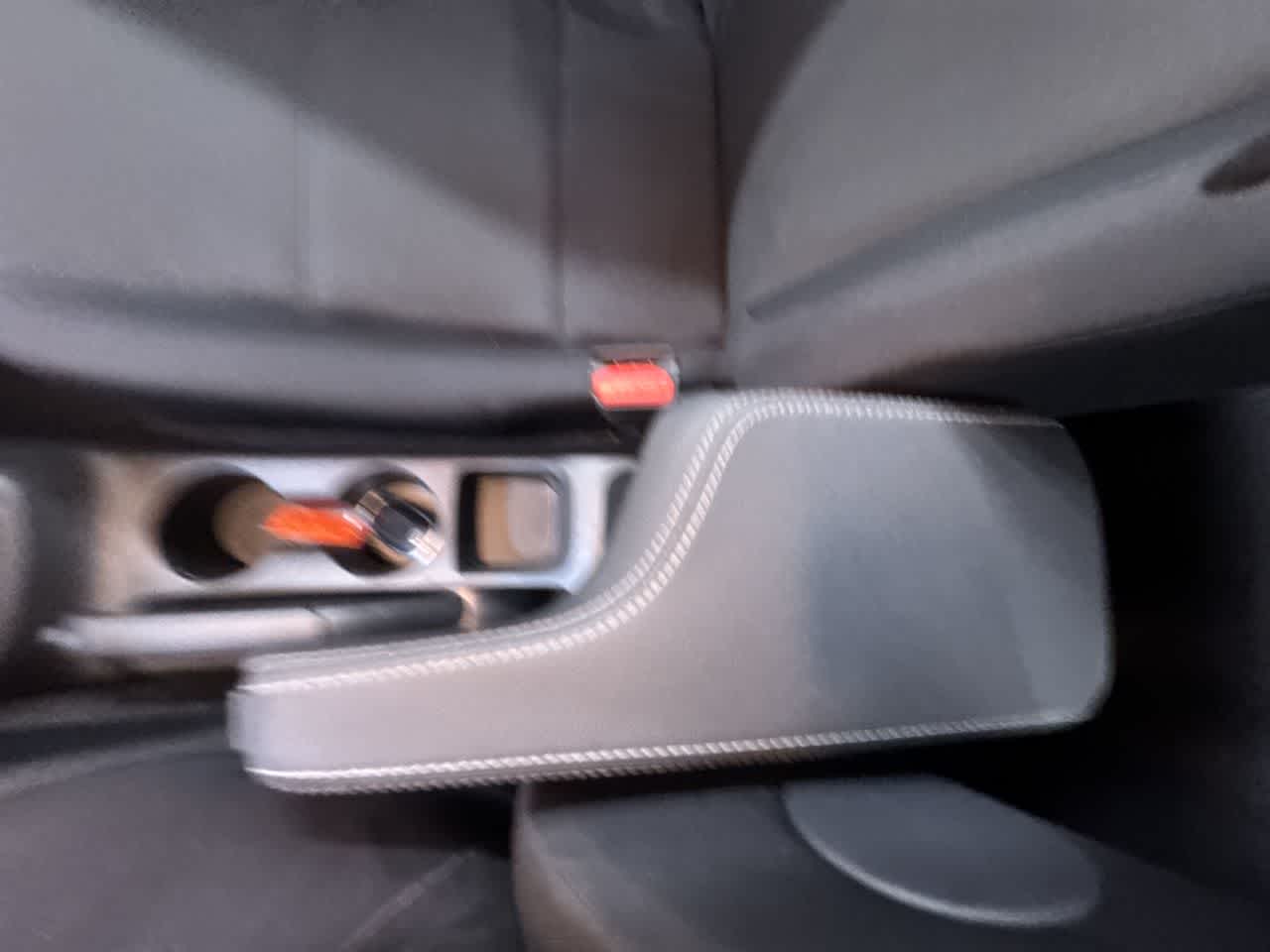 new 2025 Nissan Kicks Play car, priced at $22,857