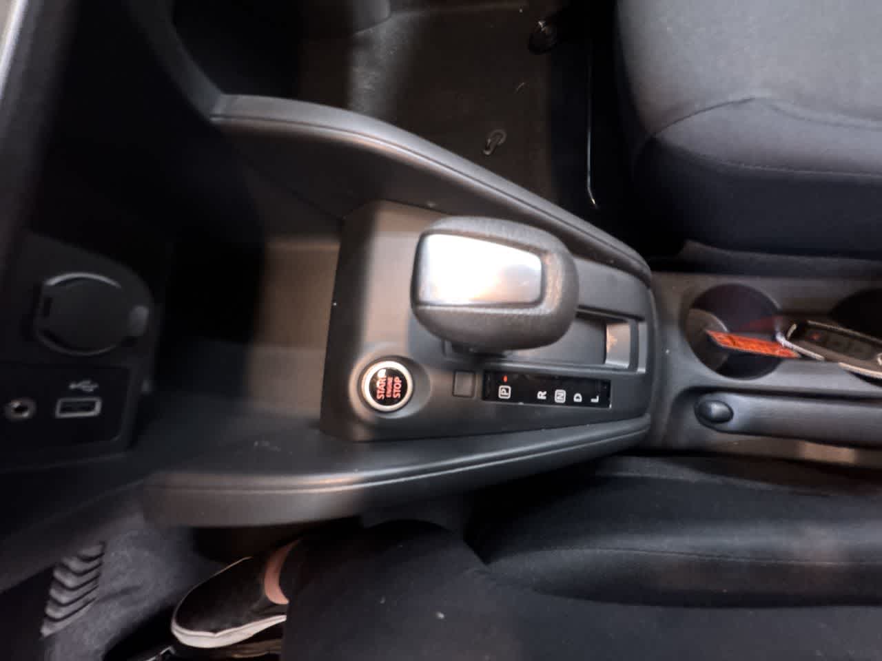 new 2025 Nissan Kicks Play car, priced at $22,857