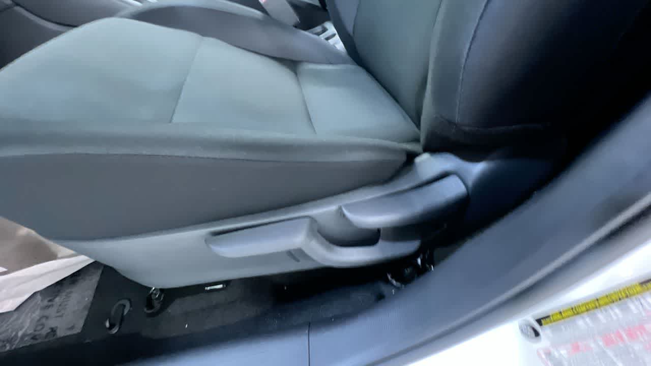 new 2025 Nissan Kicks Play car, priced at $23,850