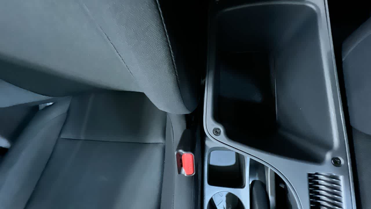 new 2025 Nissan Kicks Play car, priced at $23,850