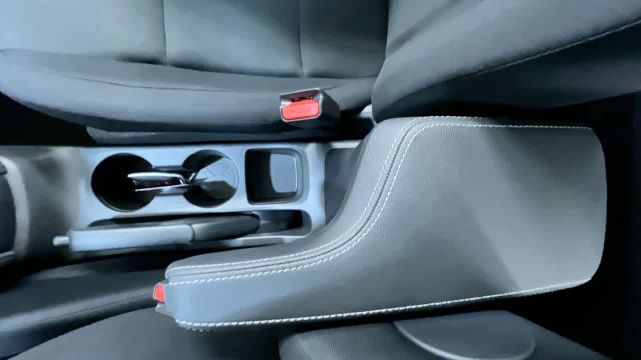new 2025 Nissan Kicks Play car, priced at $23,850