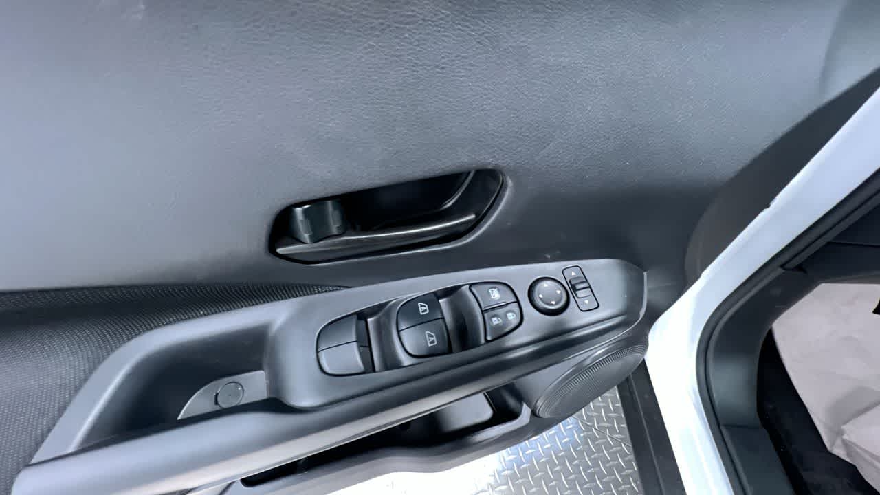 new 2025 Nissan Kicks Play car, priced at $23,850