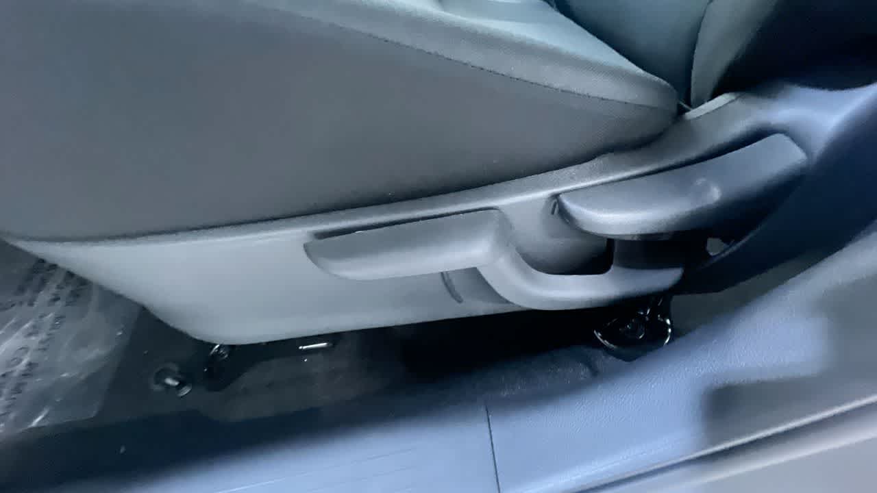new 2025 Nissan Kicks Play car, priced at $23,850