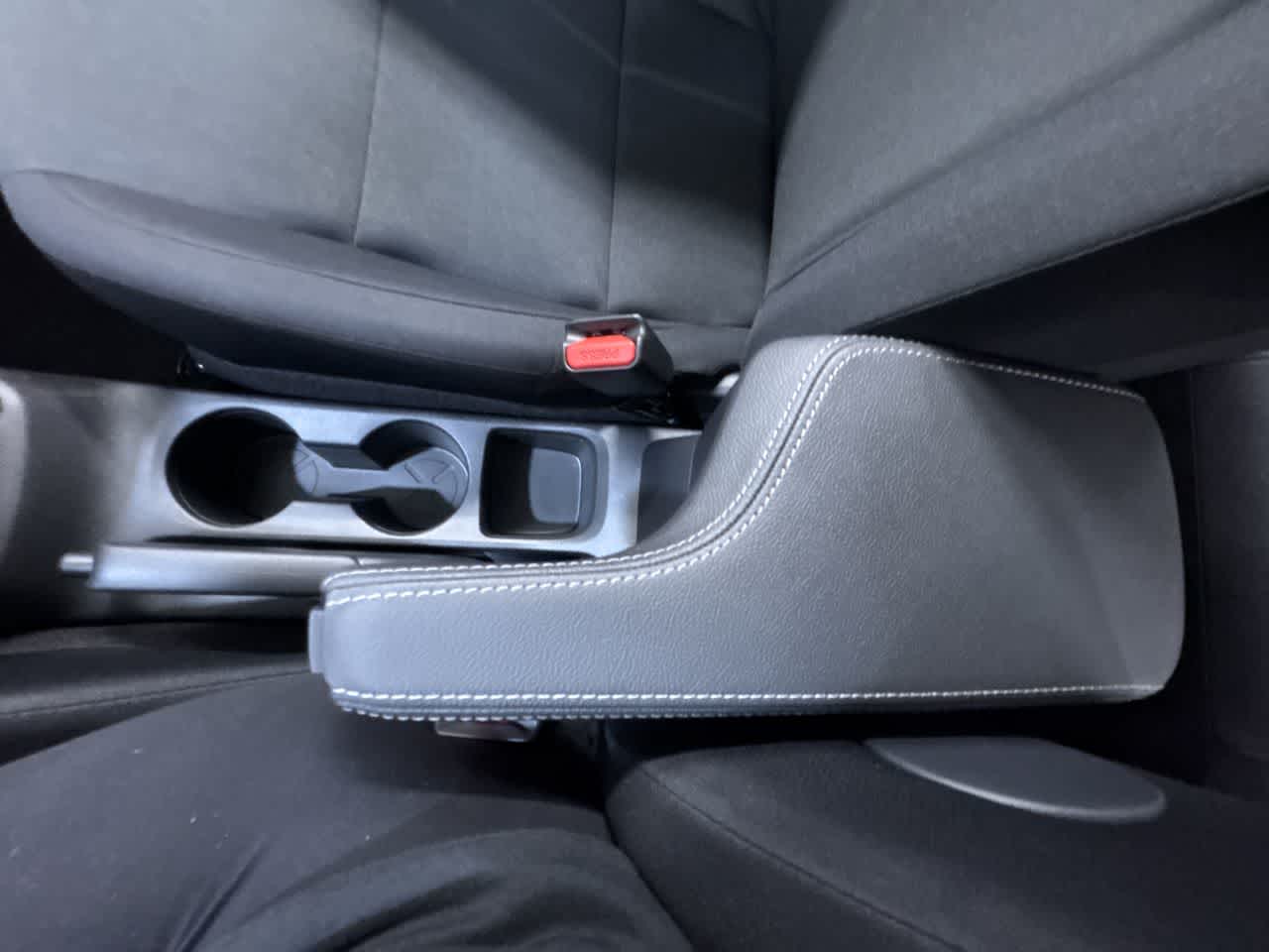 new 2025 Nissan Kicks Play car, priced at $23,850