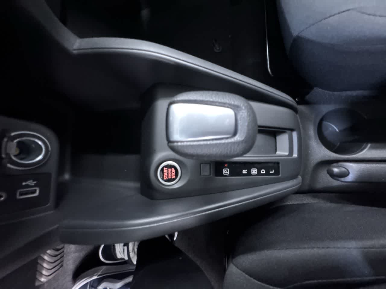 new 2025 Nissan Kicks Play car, priced at $23,850