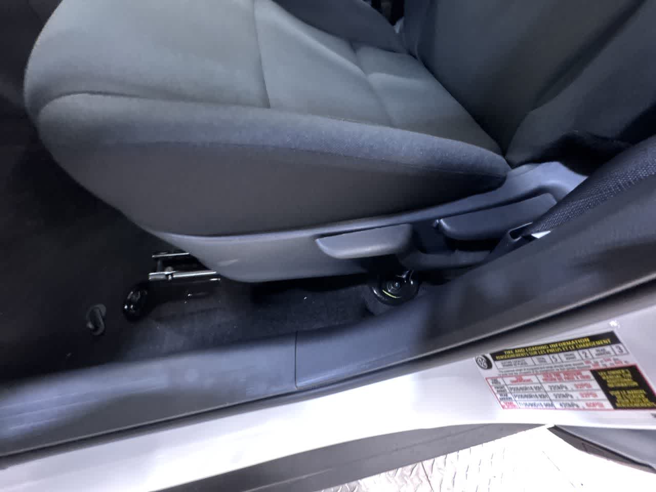 new 2025 Nissan Kicks Play car, priced at $23,850