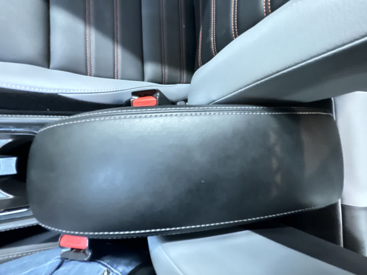 used 2023 Nissan Kicks car, priced at $23,995