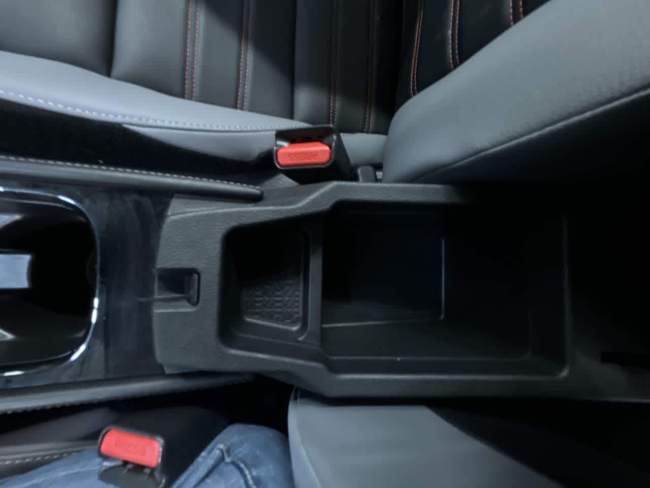 used 2023 Nissan Kicks car, priced at $23,995