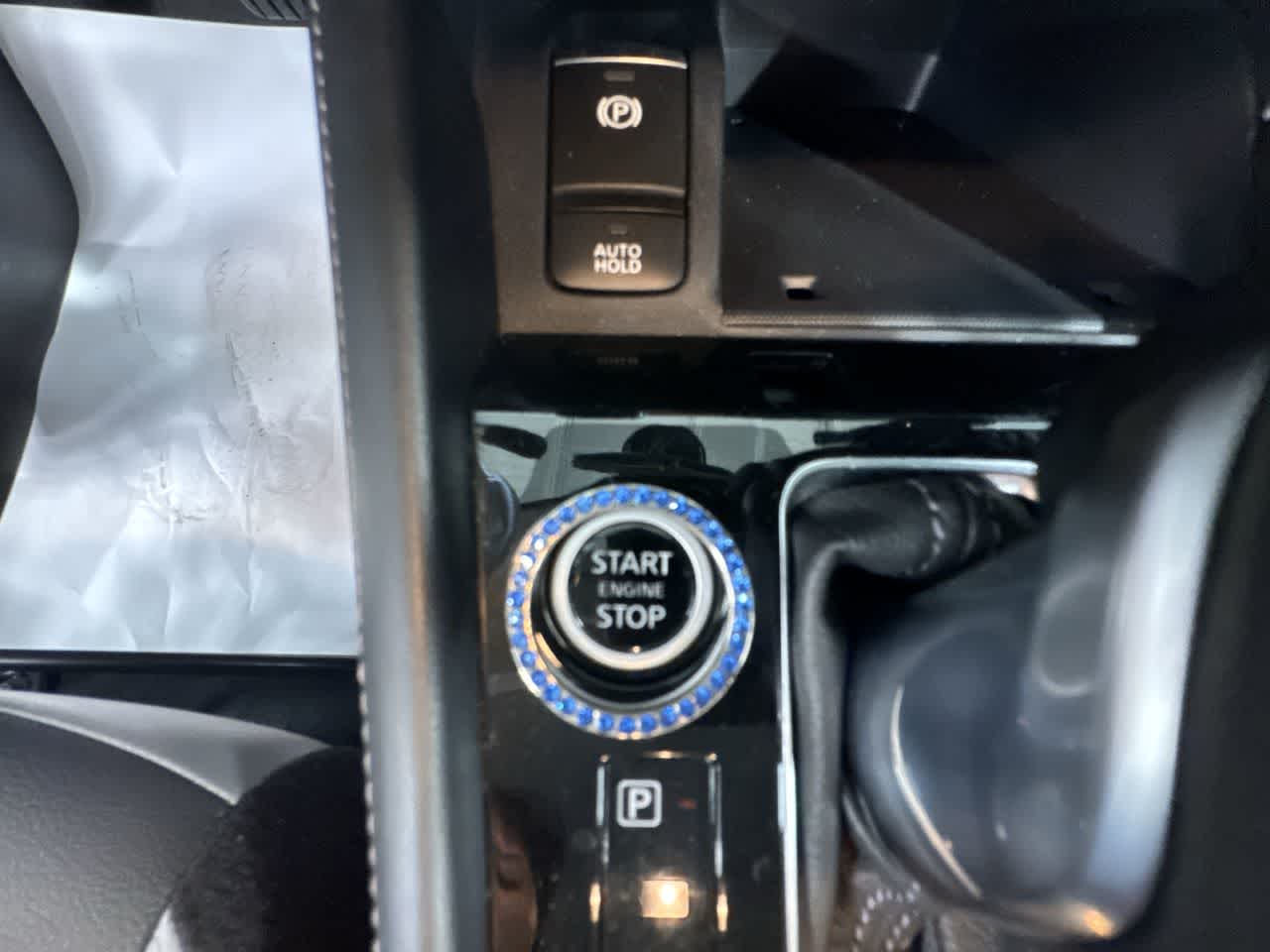 used 2023 Nissan Kicks car, priced at $23,995