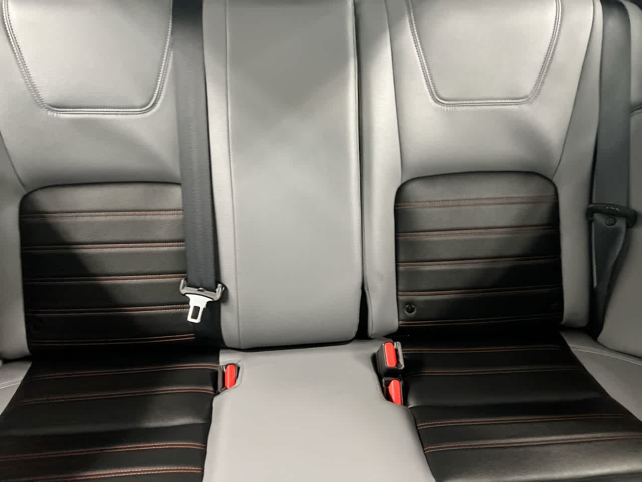 used 2023 Nissan Kicks car, priced at $23,500