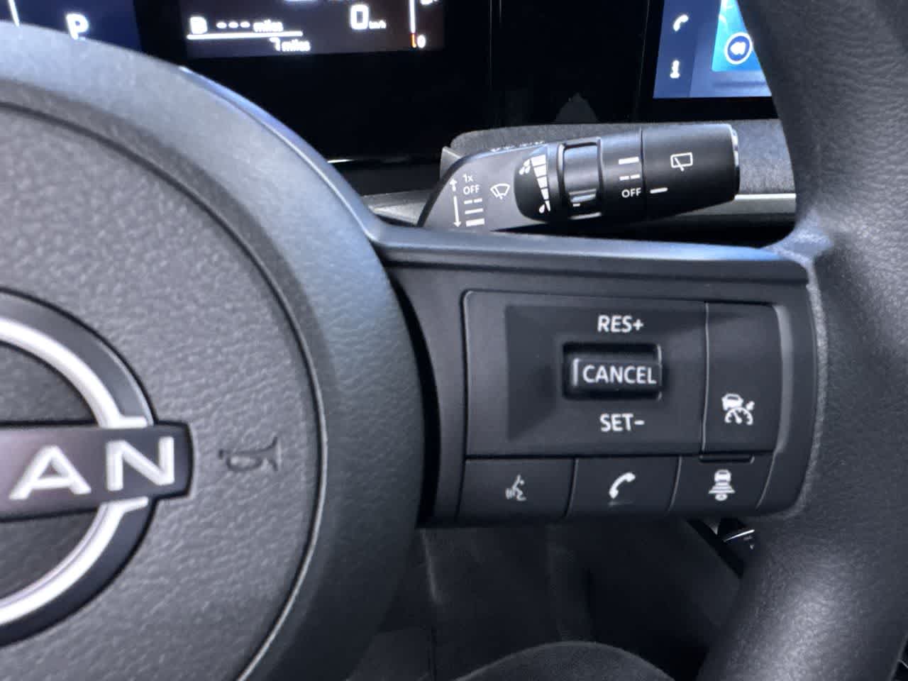 new 2025 Nissan Kicks car, priced at $24,730