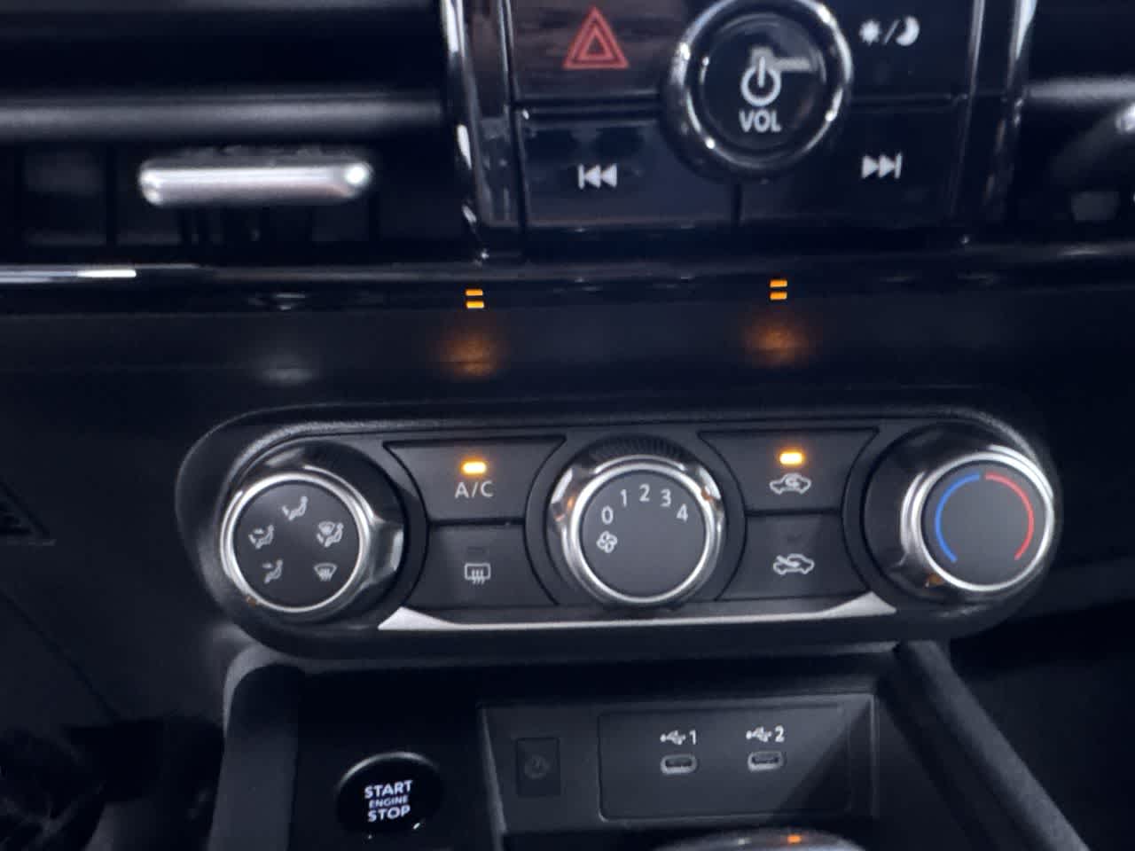 new 2025 Nissan Kicks car, priced at $24,730