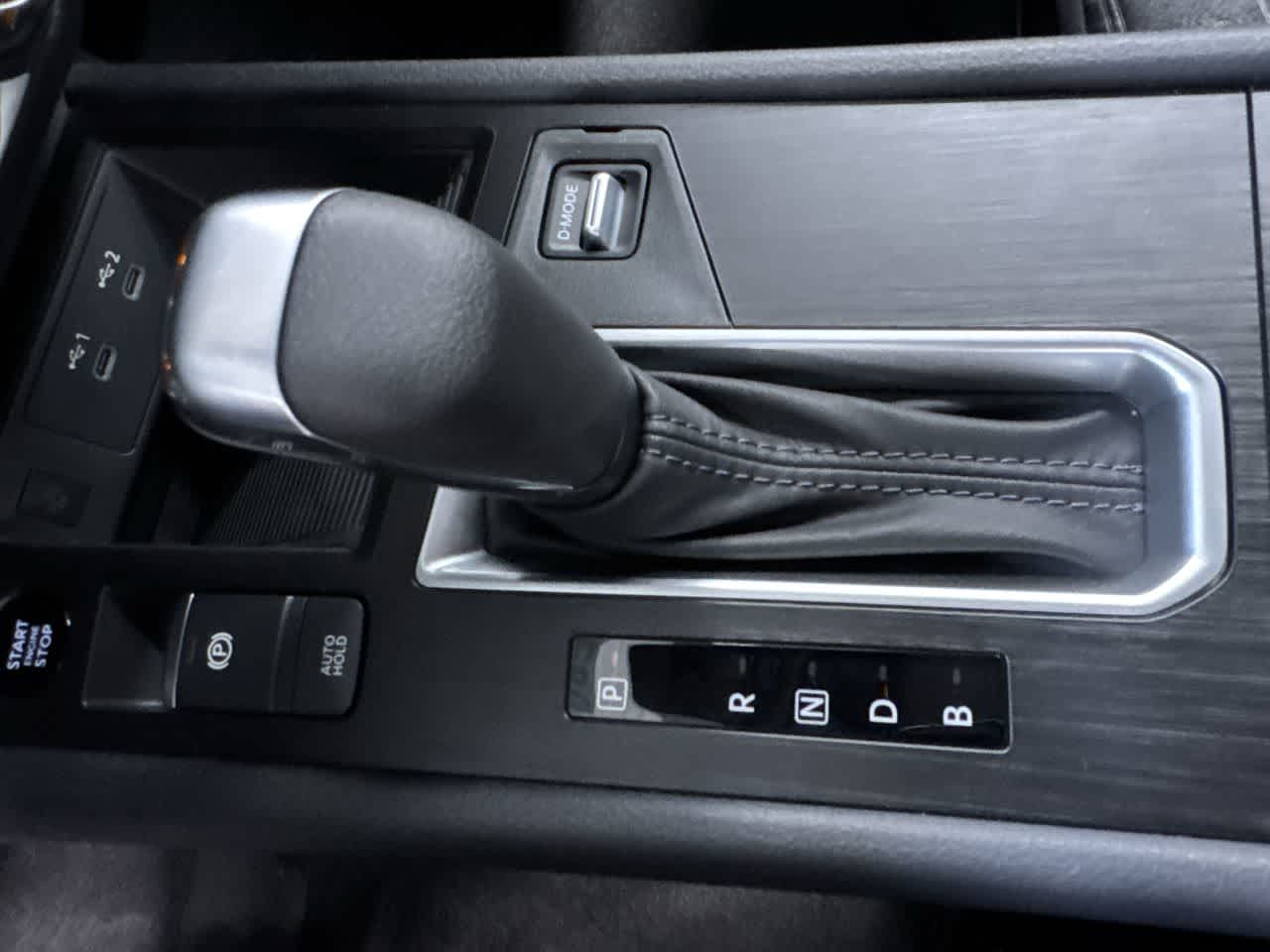 new 2025 Nissan Kicks car, priced at $24,730