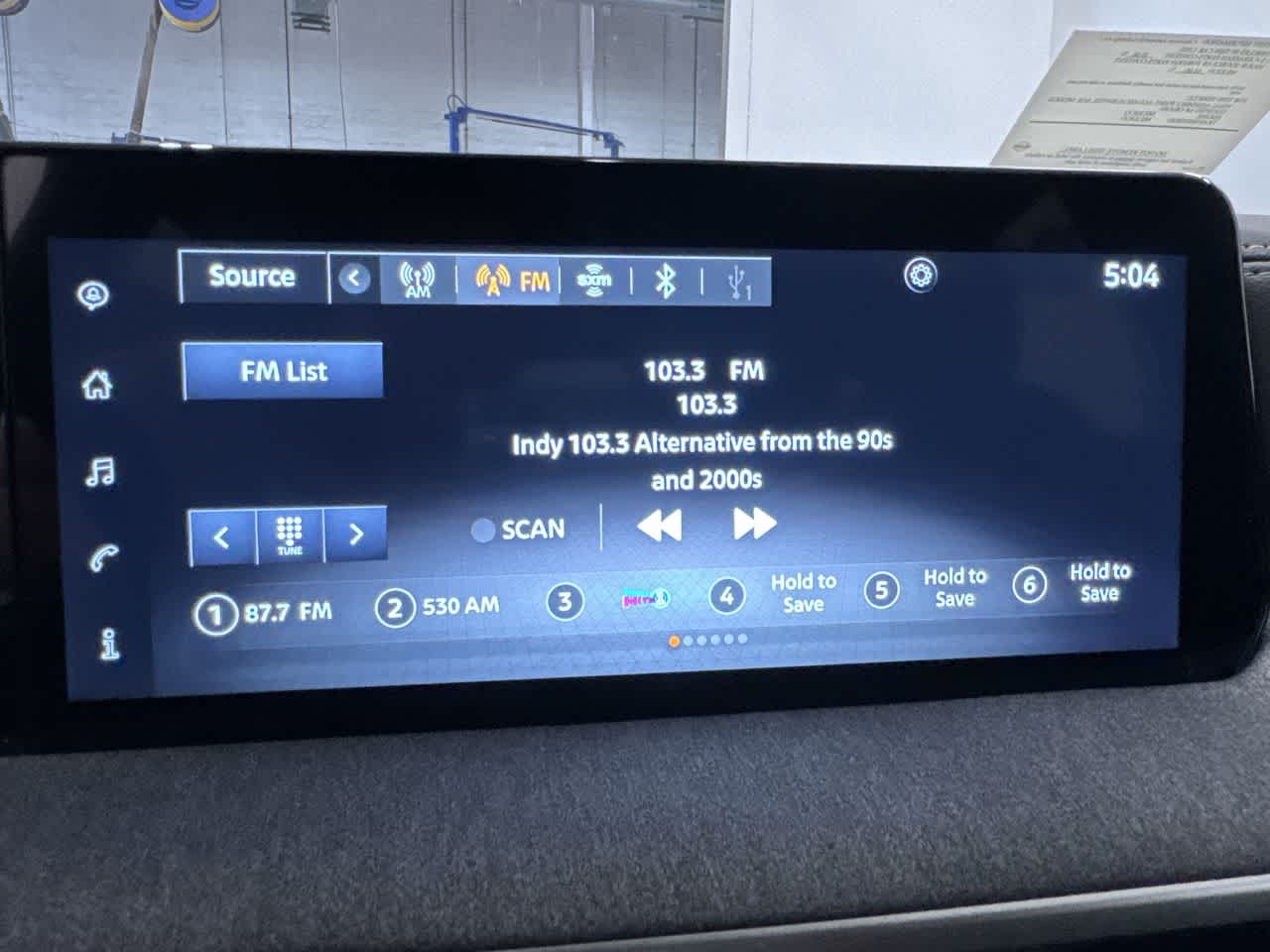 new 2025 Nissan Kicks car, priced at $24,730