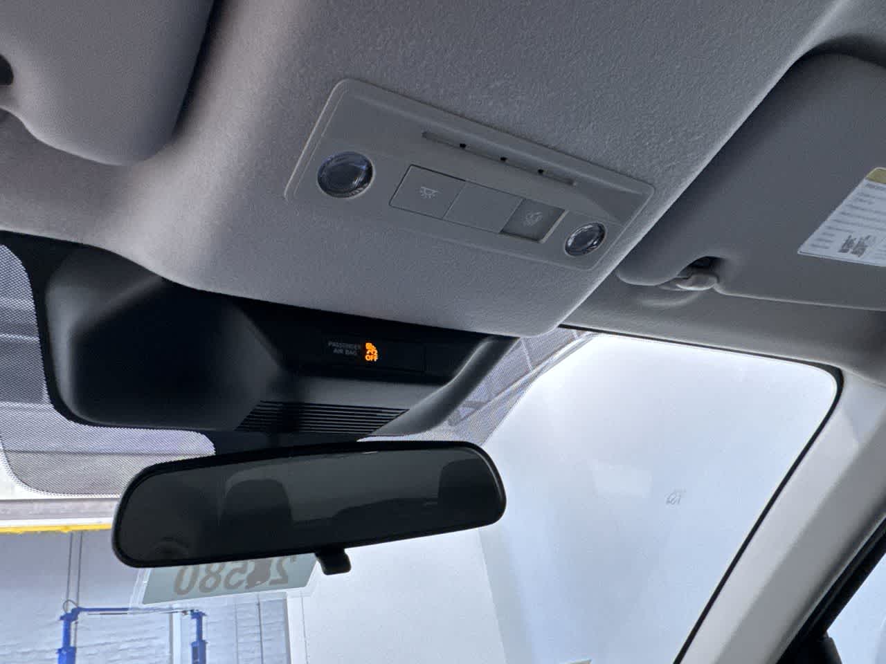 new 2025 Nissan Kicks car, priced at $24,730