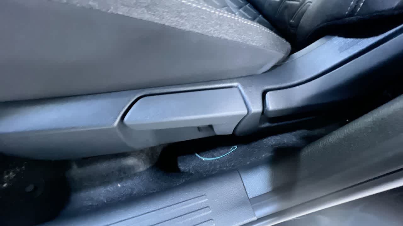 new 2025 Nissan Kicks car, priced at $26,184