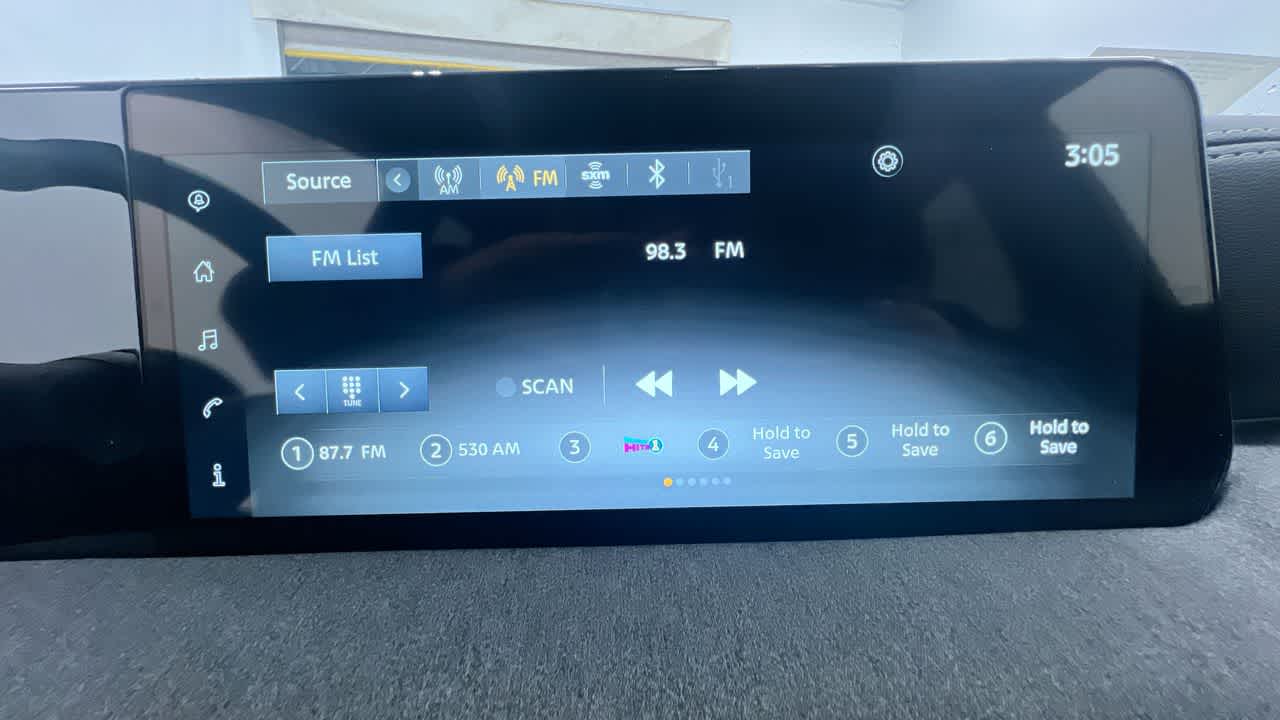 new 2025 Nissan Kicks car, priced at $26,184