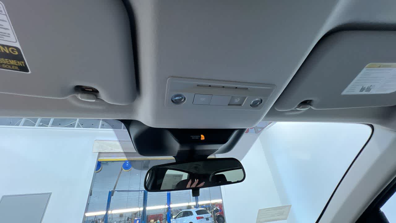 new 2025 Nissan Kicks car, priced at $26,184