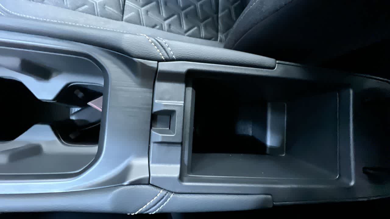 new 2025 Nissan Kicks car, priced at $26,184