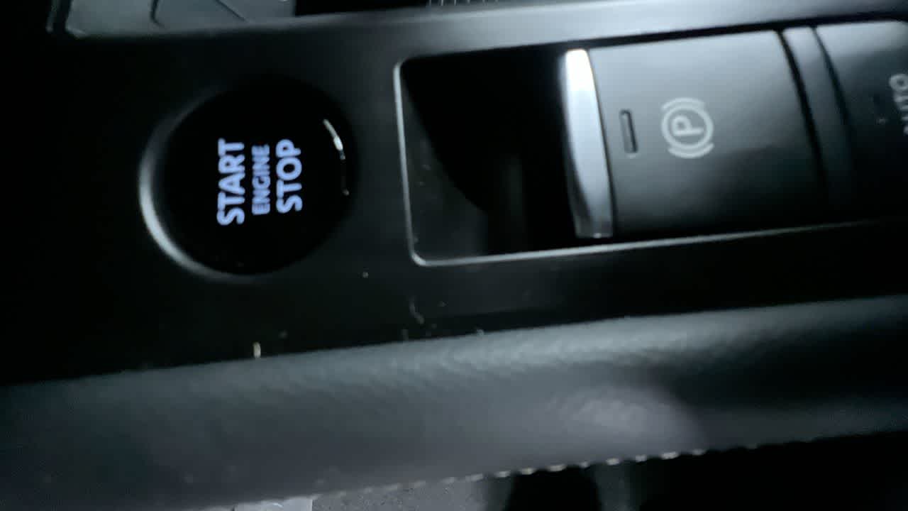 new 2025 Nissan Kicks car, priced at $26,184
