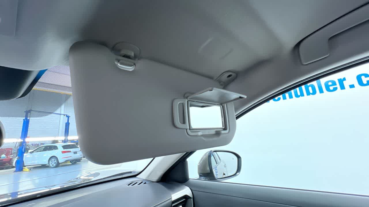 new 2025 Nissan Kicks car, priced at $26,184
