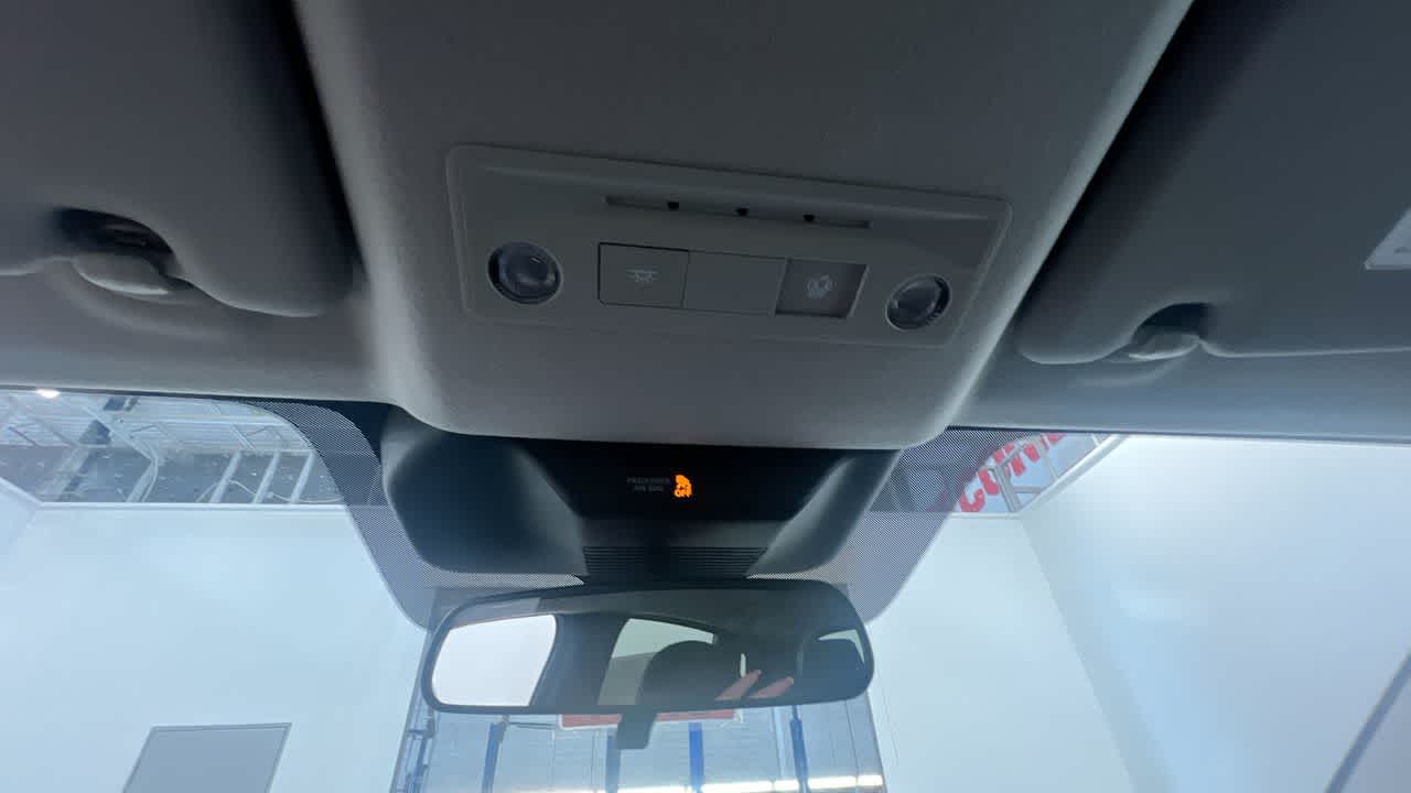 new 2025 Nissan Kicks car, priced at $26,184