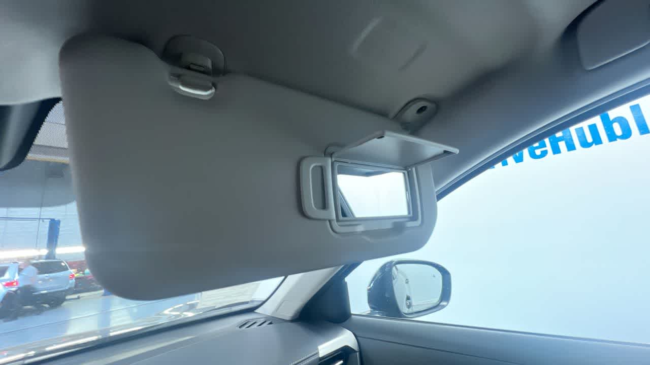 new 2025 Nissan Kicks car, priced at $26,184