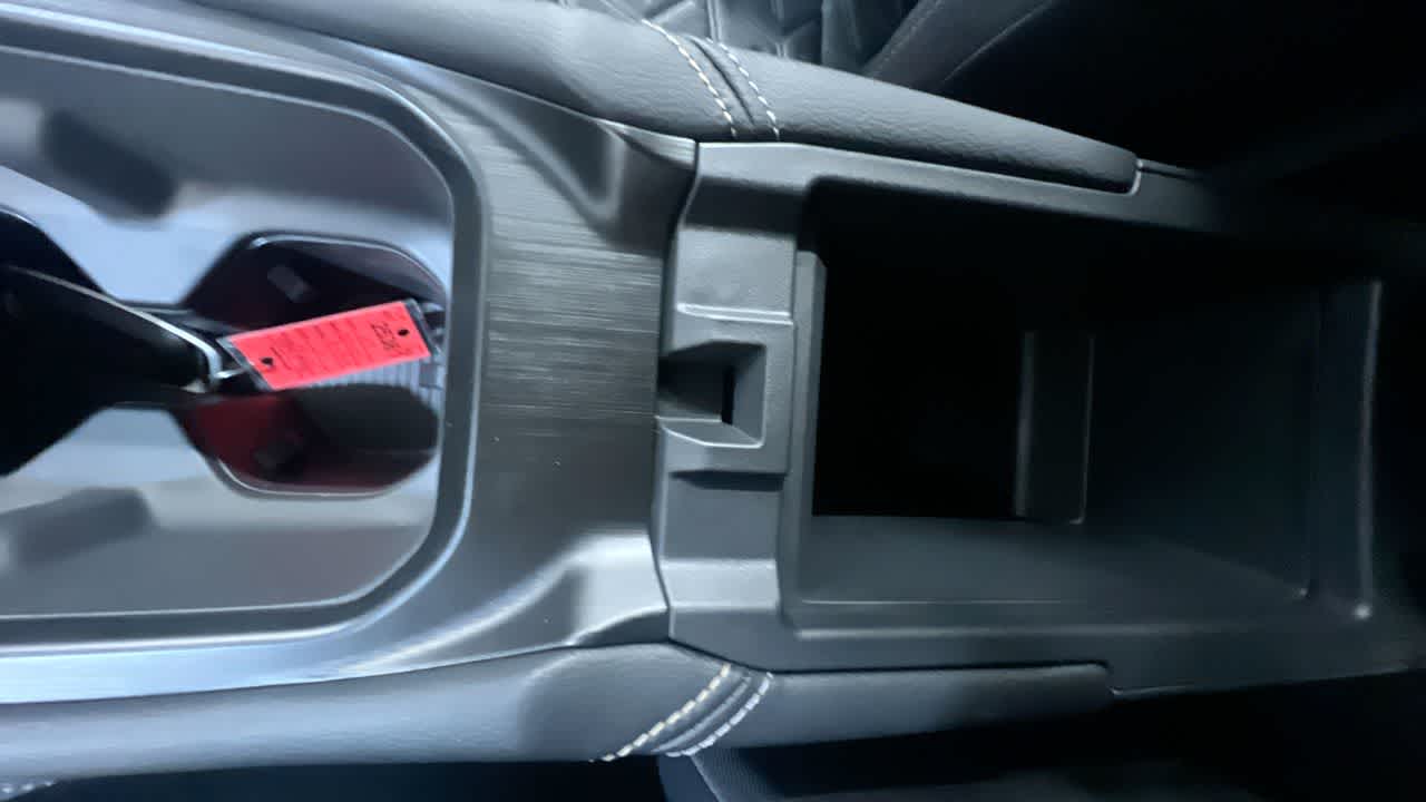new 2025 Nissan Kicks car, priced at $26,184