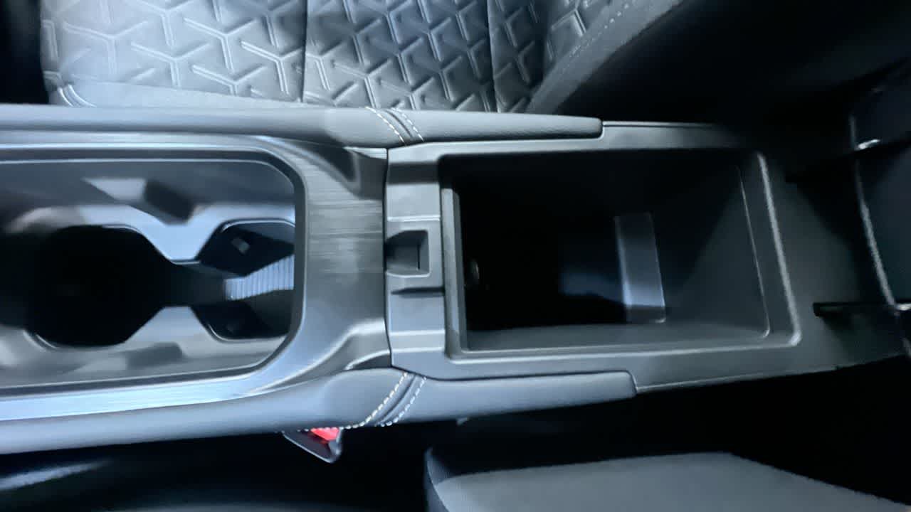 new 2025 Nissan Kicks car, priced at $26,184