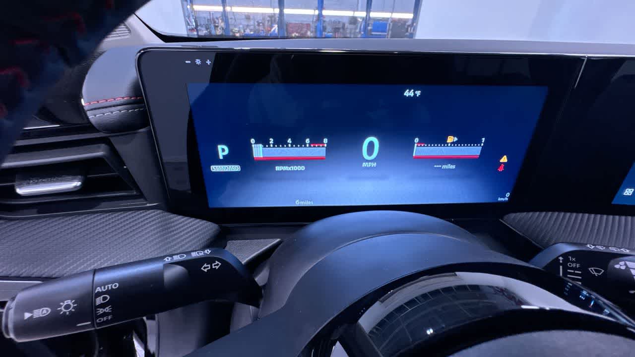 new 2026 Nissan Kicks car, priced at $31,385