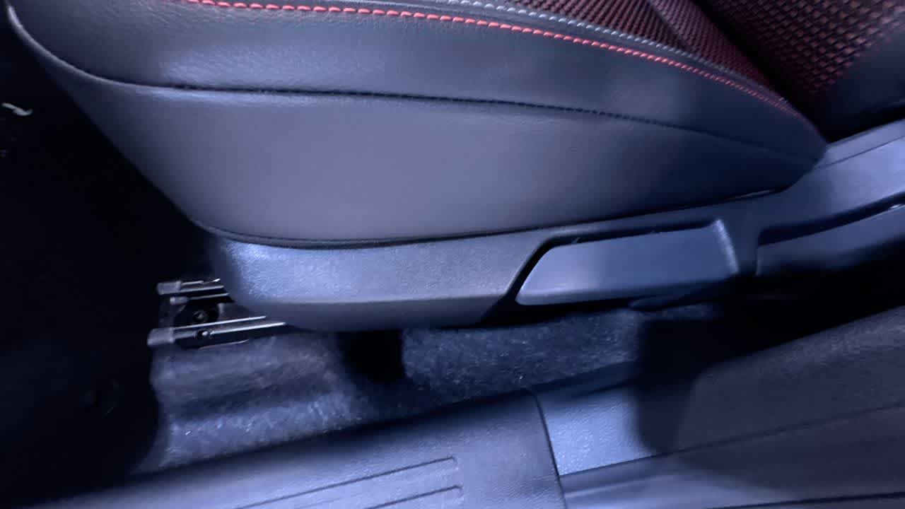 new 2026 Nissan Kicks car, priced at $31,385