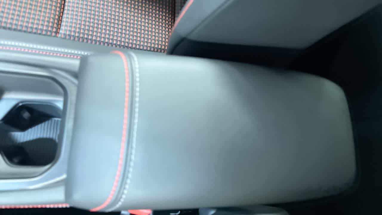 new 2026 Nissan Kicks car, priced at $31,385