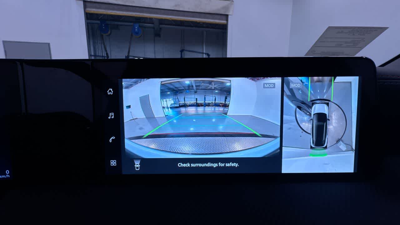 new 2026 Nissan Kicks car, priced at $31,385