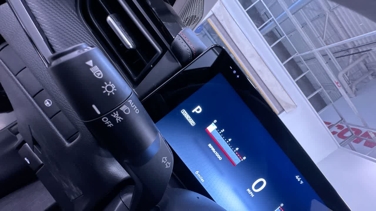 new 2026 Nissan Kicks car, priced at $31,385