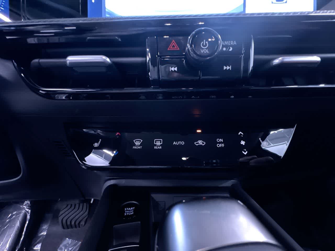 new 2026 Nissan Kicks car, priced at $32,185