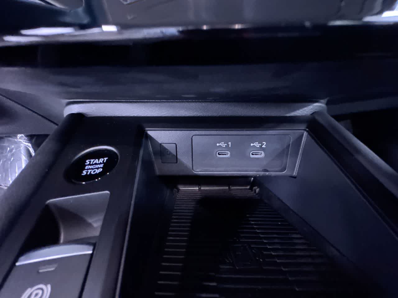 new 2026 Nissan Kicks car, priced at $32,185