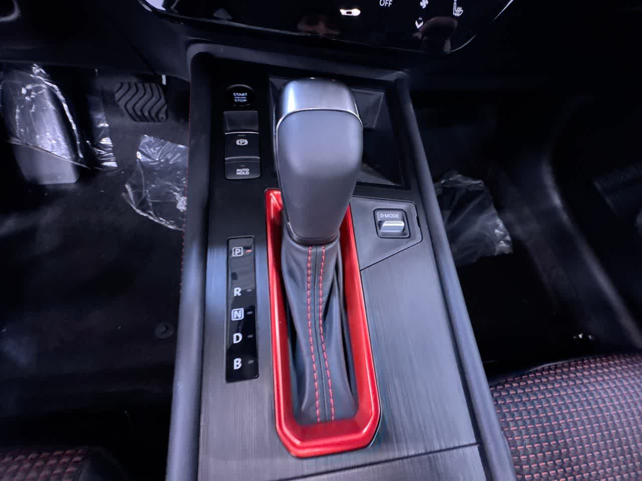 new 2026 Nissan Kicks car, priced at $32,185