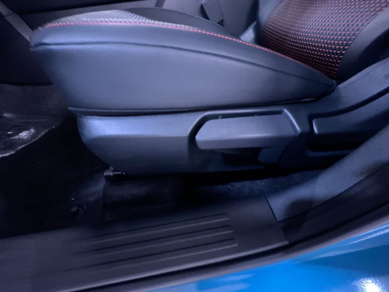 new 2026 Nissan Kicks car, priced at $32,185