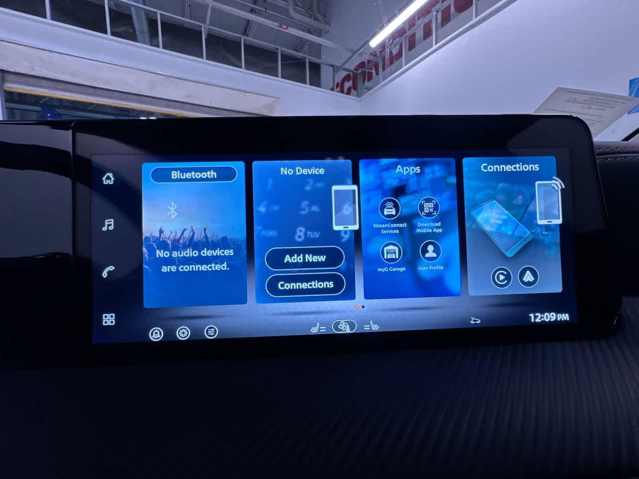 new 2026 Nissan Kicks car, priced at $32,185