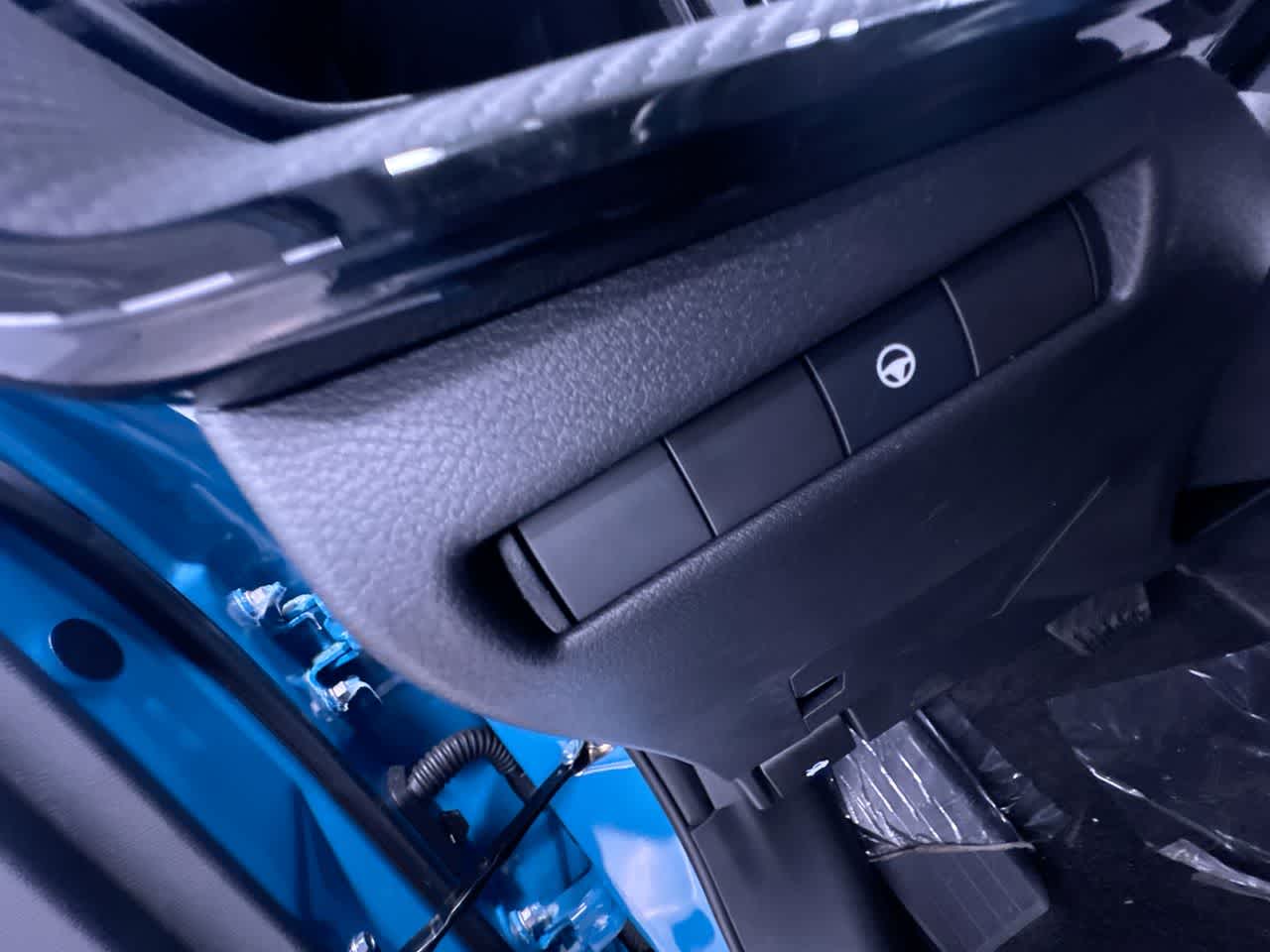 new 2026 Nissan Kicks car, priced at $32,185