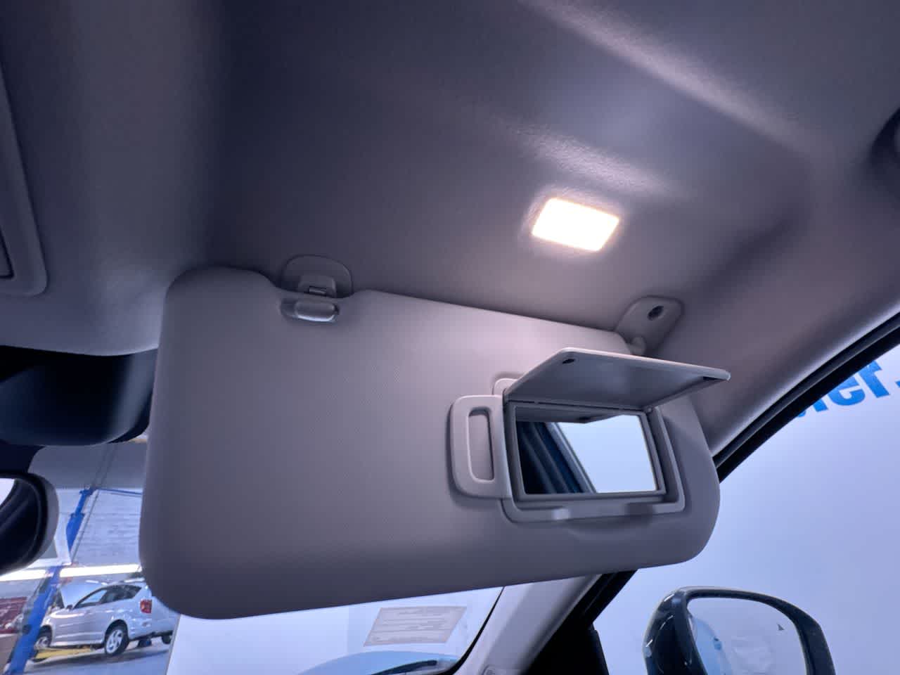 new 2026 Nissan Kicks car, priced at $32,185